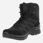 Жіночі тактичні черевики LOWA Innox PRO GTX Mid TF 320830/0999 39 Black (2000980484829) - зображення 8