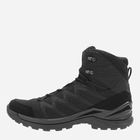 Жіночі тактичні черевики LOWA Innox PRO GTX Mid TF 320830/0999 37.5 Black (2000980484805) - зображення 7