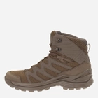 Жіночі тактичні черевики LOWA Innox PRO GTX Mid TF 320830/0731 36.5 Coyote OP (2000980484850) - зображення 6