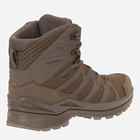 Жіночі тактичні черевики LOWA Innox PRO GTX Mid TF 320830/0731 39 Coyote OP (2000980484898) - зображення 3