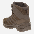 Жіночі тактичні черевики LOWA Innox PRO GTX Mid TF 320830/0731 37.5 Coyote OP (2000980484874) - зображення 5