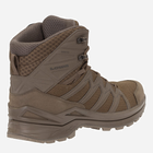 Жіночі тактичні черевики LOWA Innox PRO GTX Mid TF 320830/0731 39.5 Coyote OP (2000980484911) - зображення 3