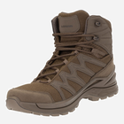 Жіночі тактичні черевики LOWA Innox PRO GTX Mid TF 320830/0731 39.5 Coyote OP (2000980484911) - зображення 7