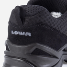 Мужские тактические кроссовки LOWA Innox PRO Lo TF 310835/0999 44.5 Black (2000980541041) - изображение 6