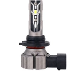 Світлодіодна лампа LED Cyclone HB4 (9006) 6000k 4800Lm 15w 12v type 32