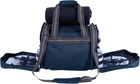 Набор для пикника Time Eco TE-430 Premium Picnic, 4 персоны Синий (6215028111513)