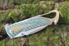 Нож Sanrenmu (7053LUC-GPV) - изображение 3