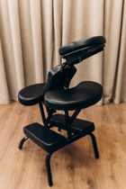 Кресло для тату салонов XZERO Tatto Z1, Крісло столик для тату салонів - изображение 4