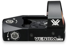 Приціл коліматорний Vortex Venom Red Dot 3 МОА (VMD-3103) - зображення 1