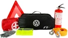 Сумка-набор автомобилиста Volkswagen R-Line легковой 01-133-л черный 01-133-Л Poputchik