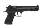 Пистолет стартовый Retay Eagle-XU - изображение 2
