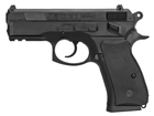 Пневматичний пістолет ASG CZ 75D Compact - зображення 5
