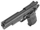 Пневматический пистолет ASG STI Duty One Blowback - изображение 7