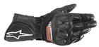 Моторукавички Alpinestars SP-8 Air, L, Чорний (1323507)