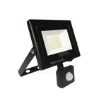 Прожектор светодиодный с датчиком движения Horoz Electric 50W ASLAN/S-50 6400K (068-011-0050)