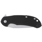 Нож Steel Will Cutjack Mini Black (SWC22M-1BK) - зображення 4
