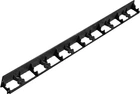Бордюр садовий Bradas RIM-BOARD 78/1000 мм 6 шт. в уп. (OBRB78)