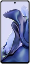 Смартфон Xiaomi 11T 8/128GB Blue - изображение 1