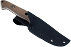 Нож Benchmade Sibert Bushcrafter EOD (162-1) - изображение 4