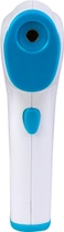 Бесконтактный инфракрасный термометр AHealth Di-20 white-blue 2 шт - изображение 4
