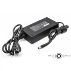 Блок питания к ноутбуку PowerPlant HP 220V, 19V 180W 9.5A (7.45.0) (HP180F7450)