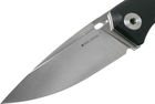 Карманный нож Real Stee Sidus Free G10-7465 (SidusFreeG10-7465) - изображение 3