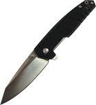 Карманный нож San Ren Mu knives 9031SRM - изображение 1