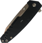 Карманный нож San Ren Mu knives 9031SRM - изображение 3