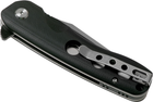 Карманный нож Bestech Knives Arctic-BG33A-1 - изображение 3