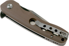 Карманный нож Bestech Knives Arctic-BG33D-1 - изображение 3