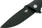 Карманный нож Bestech Knives Mako-BG27B - изображение 3