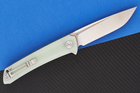 Карманный нож CH Knives CH 3002-G10-JG - изображение 4