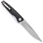 Карманный нож CH Knives CH 3007-G10 Black - изображение 2