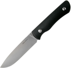 Карманный нож Real Stee Bushcraft plus convex-3720 (Bushcraftplusconvex-3720) - изображение 1