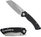 Карманный нож CH Knives CH Toucans Black - изображение 2