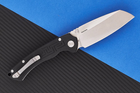 Карманный нож CH Knives CH Toucans Black - изображение 4