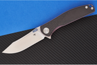 Карманный нож CH Knives CH 3516-CP - изображение 3