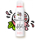 Пінка BILOU Pink Grapefruit для душу 200 мл