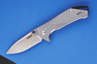 Карманный нож San Ren Mu 9015 (9015SRM) - изображение 9