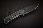 Карманный нож San Ren Mu 9008 SB (9008SBSRM) - изображение 7