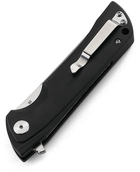 Карманный нож Bestech Knives Paladin-BG13A-1 (Paladin-BG13A-1) - изображение 9