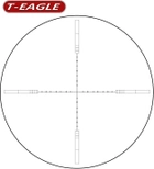 Оптичний приціл T-EAGLE ER 6-24х50 SF IR (ER6-24X50SF-IR) - зображення 2