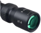 Приціл оптичний Discovery VT-R 3-9X40 - зображення 3