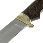 Охотничий нож Кульбида & Лесючевский Кабан (K-K1) - изображение 5