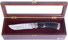Охотничий нож Кульбида & Лесючевский Друг (К-D1) - изображение 3