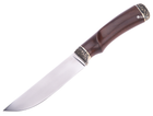 Охотничий нож Кульбида & Лесючевский Осень-3 (K-O3) - изображение 1