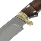Охотничий нож Кульбида & Лесючевский Медведь (К-М1) - изображение 4