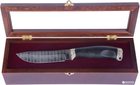 Охотничий нож Кульбида & Лесючевский Кельт (K-KT) - изображение 7