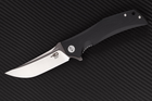 Карманный нож Bestech Knives Scimitar-BG05A-2 (Scimitar-BG05A-2) - изображение 3