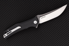 Карманный нож Bestech Knives Scimitar-BG05A-2 (Scimitar-BG05A-2) - изображение 4